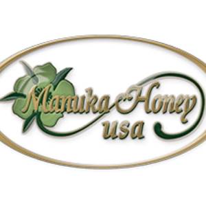 Manuka Honey USA